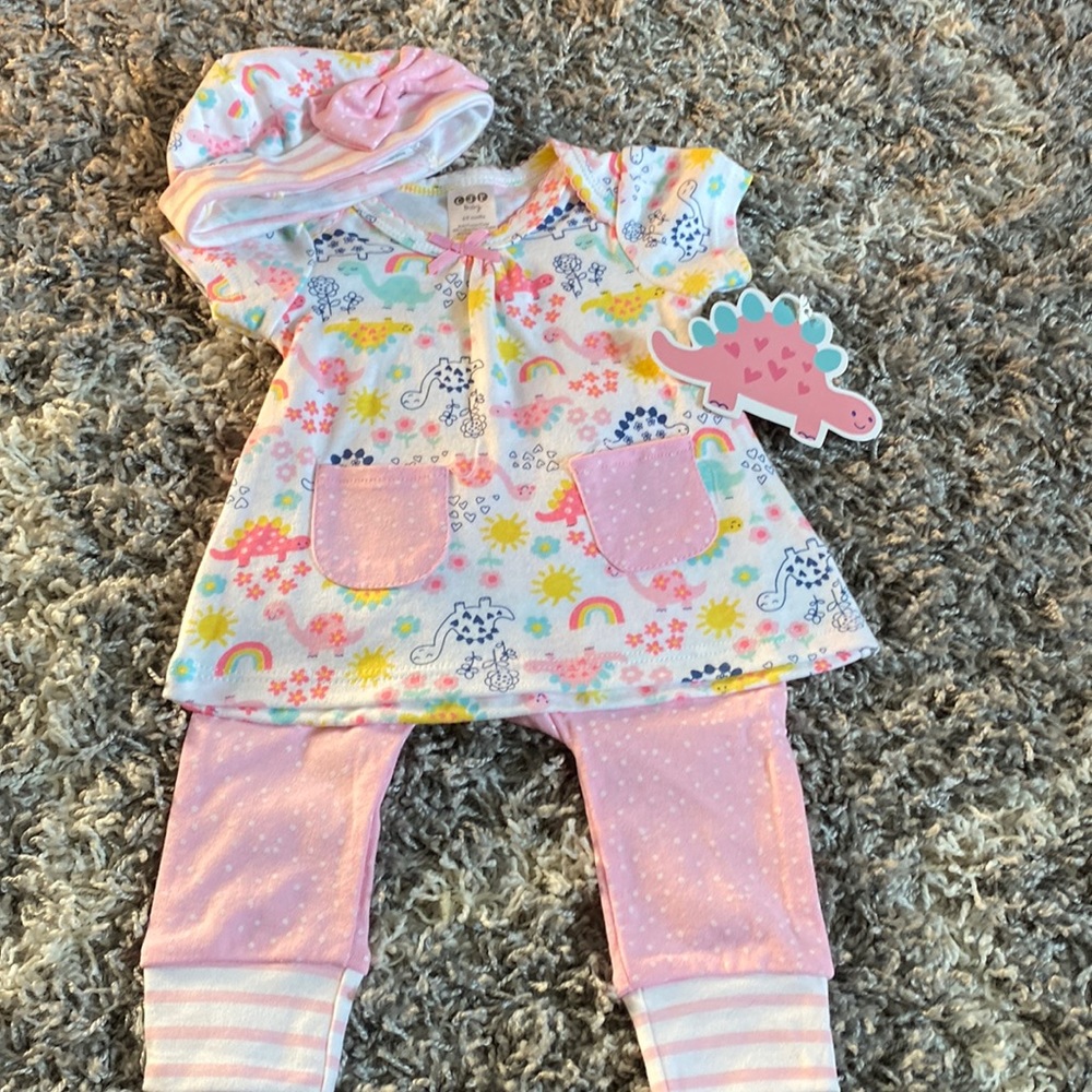 3pc outfit